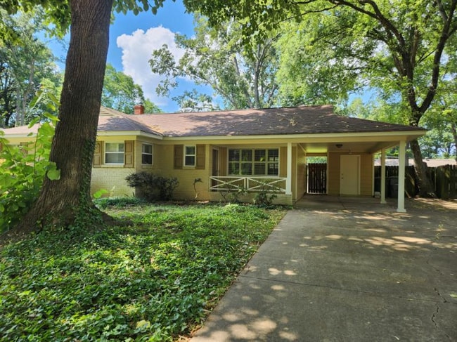 property at 5360 Brenton Ave
