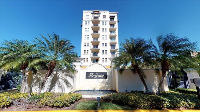 property at 9021 SW 94th St
