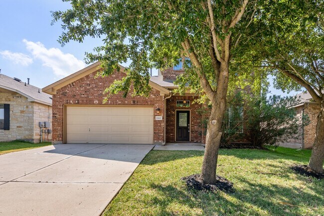 property at 18617 Dry Pond Dr