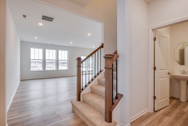 15139 S Hepworth Pl in Plainfield, IL - Building Photo - Building Photo