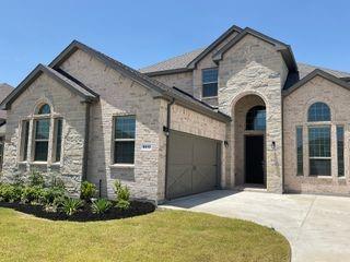 property at 6013 S 14th St