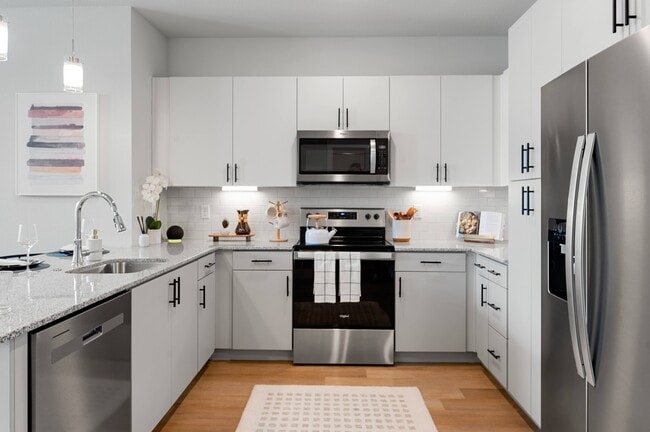 Mera Chandler 55+ Active Adult in Chandler, AZ - Foto de edificio - Building Photo