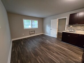 3601 Richmond Hwy in Richmond, VA - Building Photo - Building Photo