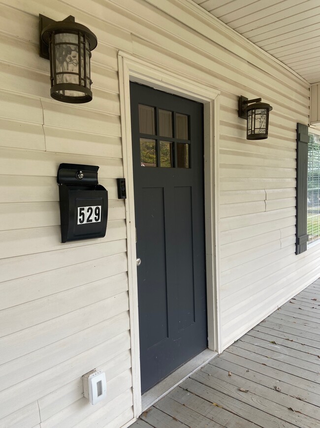 529 10th Ave S in Birmingham, AL - Building Photo - Building Photo