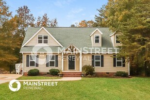 234 Kendra Dr in Mooresville, NC - Building Photo