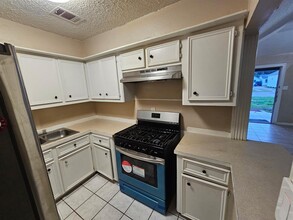 309 Witter St in Pasadena, TX - Building Photo - Building Photo