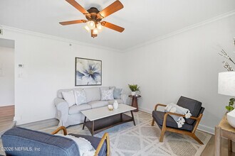 204 Laguna Villa Blvd in Jacksonville Beach, FL - Building Photo - Building Photo