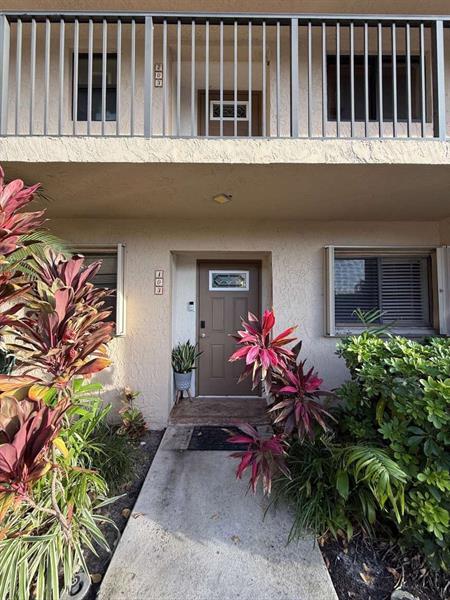property at 2918 NE 8th Terrace