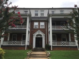 4309 Grove Ave Apartments