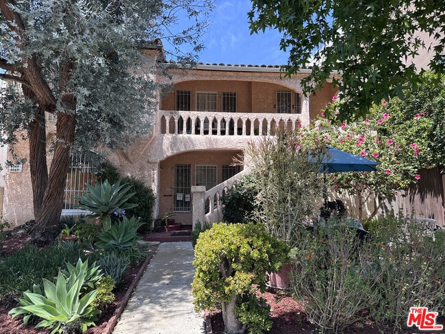 property at 6069 1/2 Cashio St