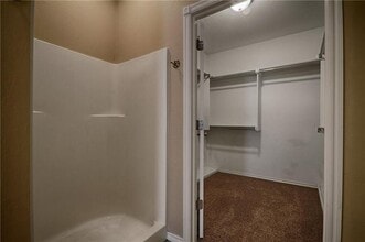 11326 NW 121st Pl in Yukon, OK - Building Photo - Building Photo