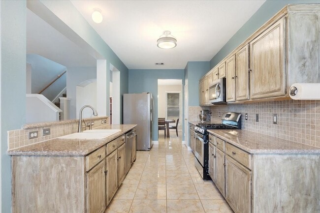 property at 1202 Collier Point Ln