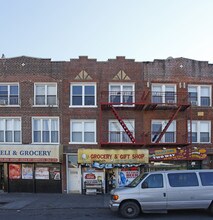 30 Avenue O in Brooklyn, NY - Building Photo - Building Photo