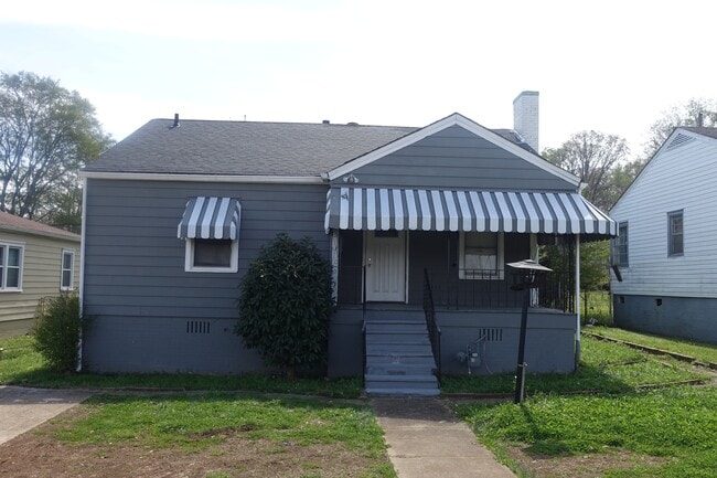 property at 617 Valley Rd