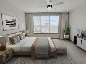 998 Crosby St in Houston, TX - Building Photo - Building Photo