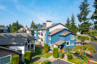 Aspen Grove in Kent, WA - Foto de edificio - Building Photo