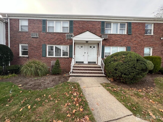 property at 10A Garfield Park