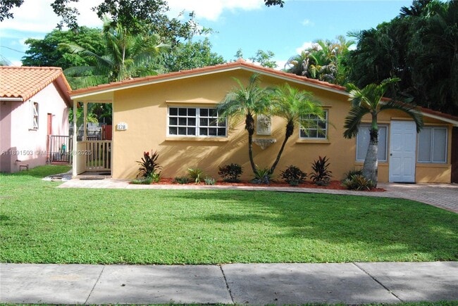 property at 270 S Melrose Dr