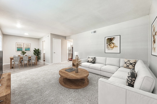 Northwood Heights Apartments