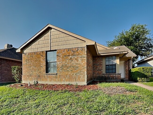 property at 1619 Hancock Dr