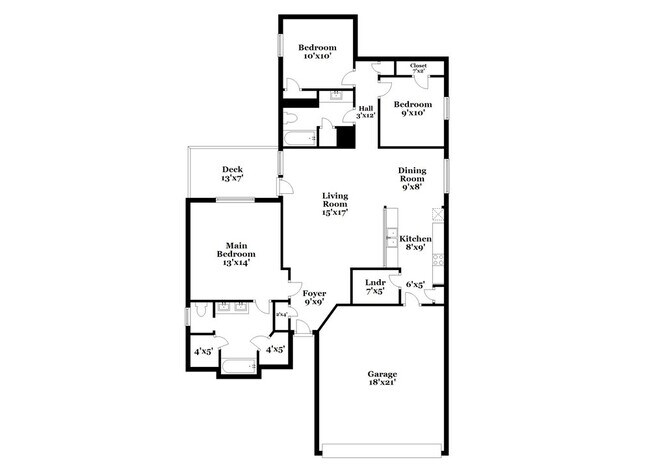 1812 Alanbrooke Dr in Fort Worth, TX - Building Photo - Building Photo