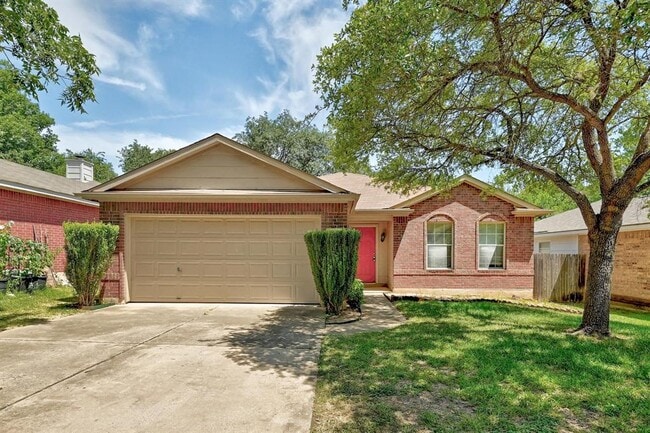 property at 2112 Coats Cir