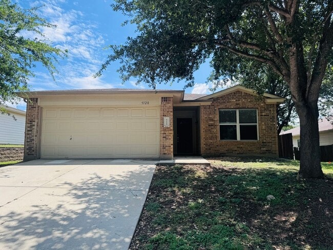 property at 5120 Storm King