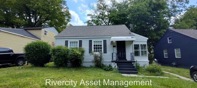 property at 846 Freeman St
