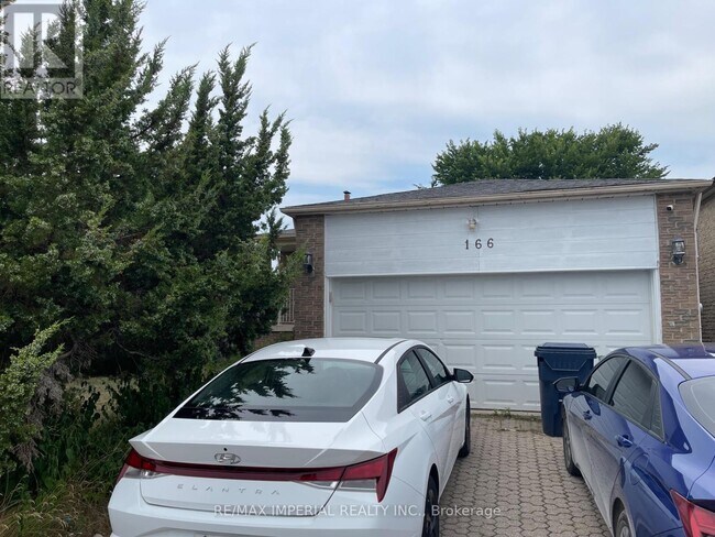 property at 166 Hupfield Trail