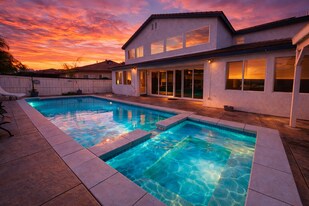 469 Partridge Ln in San Jacinto, CA - Building Photo