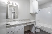 Calypso Apartments in San Antonio, TX - Building Photo - Interior Photo