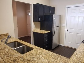 Orchard Townhomes in Spokane Valley, WA - Building Photo