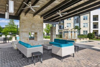 Lantower Techridge in Pflugerville, TX - Building Photo - Building Photo