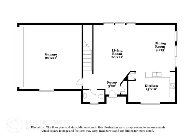 9590 N 82nd Ln in Peoria, AZ - Building Photo - Building Photo
