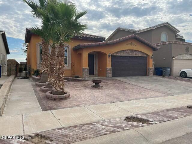 2424 Eastern Sky St in El Paso, TX - Building Photo - Building Photo