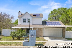11427 Rousseau St in San Antonio, TX - Building Photo - Building Photo