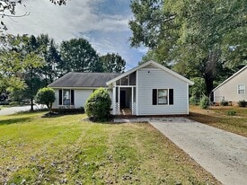 9332 Winter Elm Ln in Charlotte, NC - Building Photo