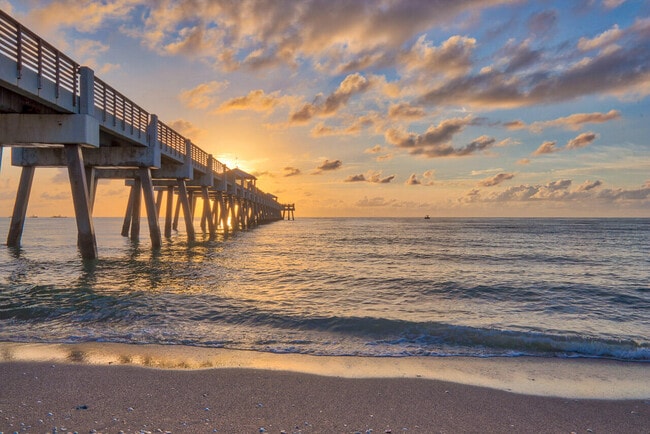 441 Neptune Rd in Juno Beach, FL - Building Photo - Building Photo