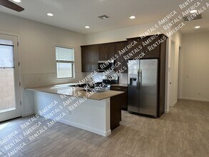 2579 E Ibis St in Gilbert, AZ - Building Photo - Building Photo