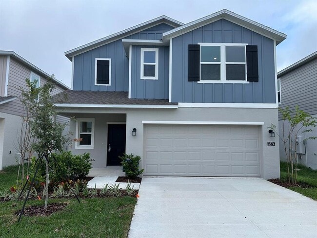property at 3574 Kimbrough Dr