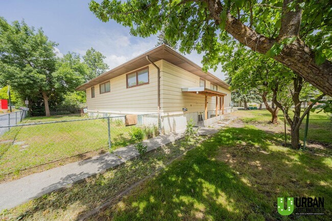 property at 721 C St