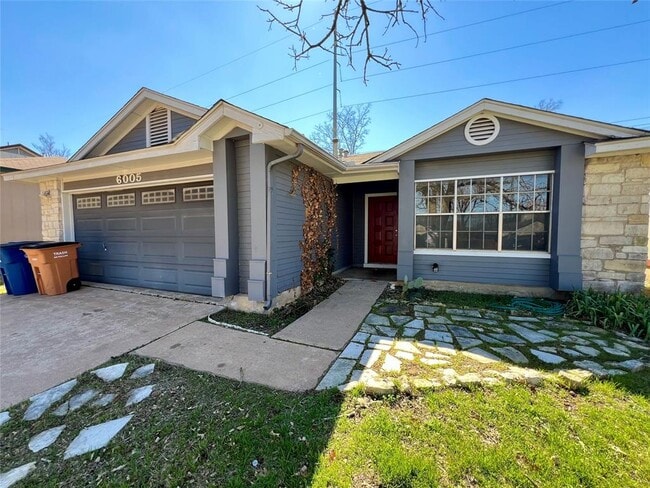 property at 6005 Avery Island Ave