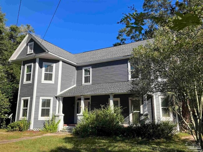 property at 6732 Berryhill Rd