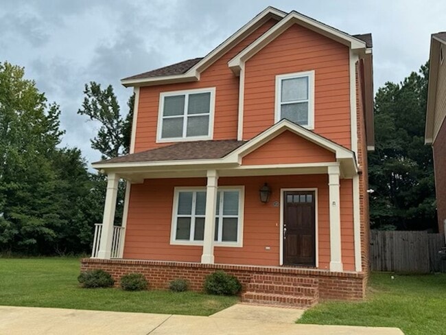 property at 22 Aspen Loop