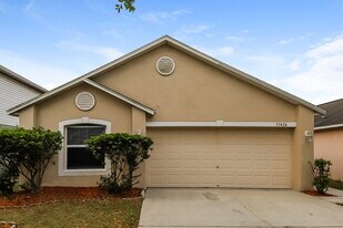 11426 Ivy Flower Loop in Riverview, FL - Building Photo