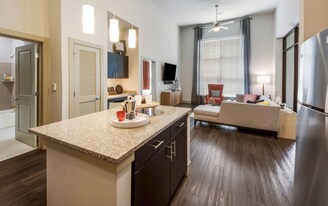 1610 Frisco Square Blvd in Frisco, TX - Building Photo