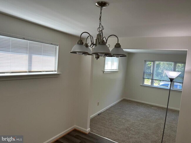 4726 Boiling Brook Pkwy in Rockville, MD - Building Photo - Building Photo