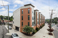 Trinity Plaza in Washington, DC - Building Photo - Building Photo