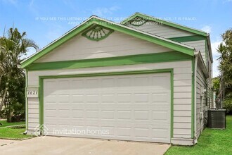 1421 Corn Flower Ln in West Palm Beach, FL - Building Photo - Building Photo