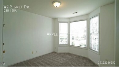 42 Signet Dr in Durham, NC - Building Photo - Building Photo